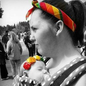 Meet your Posher, Natasha